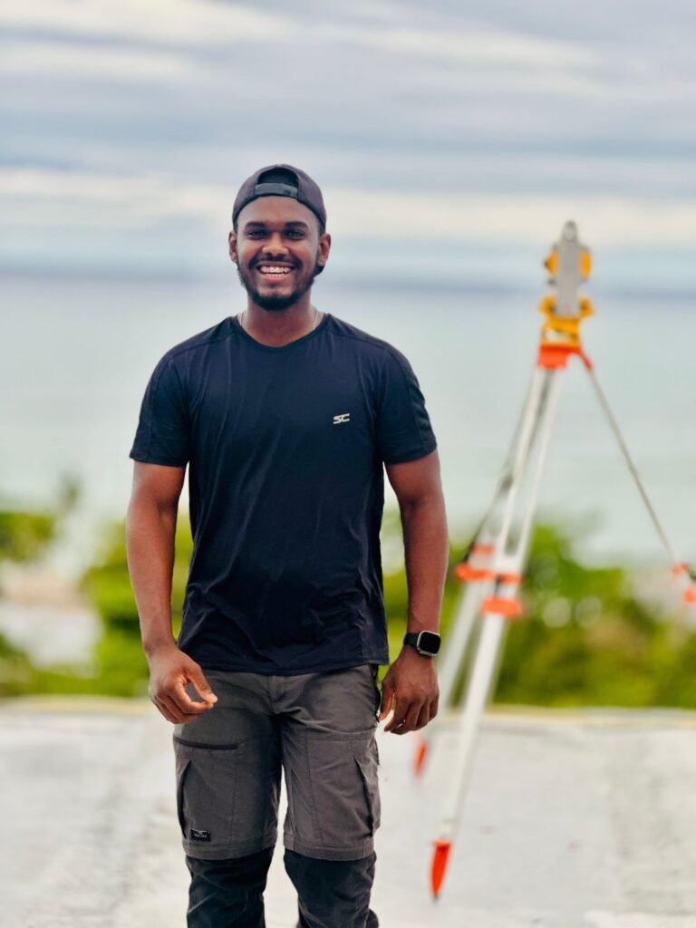 felix topografia em porto seguro