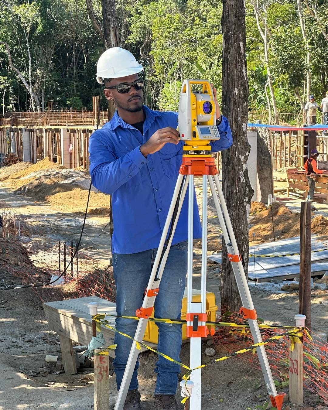 topografia em porto segurotopografia em porto seguro