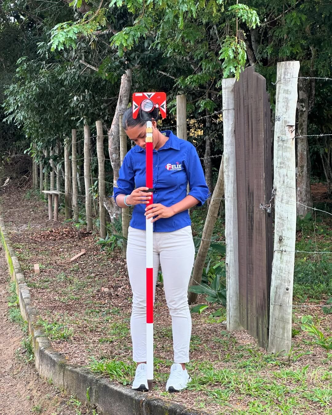 topografia em porto seguro